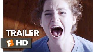 SiREN Official Trailer 1 2016 - Hannah Fierman Movie