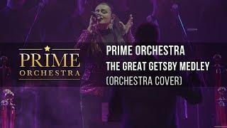 The Great Gatsby Medley  Prime Orchestra