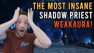 The Secret to MAXIMUM Shadow Priest DPS… Intentionally LAG your game?