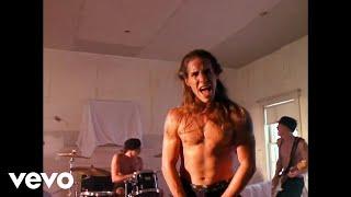 Red Hot Chili Peppers - Knock Me Down
