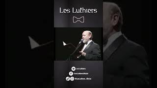 Les Luthiers - Shorts - El Explicado II