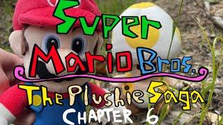 SUPER MARIO BROS The Plushie Saga  Chapter 6