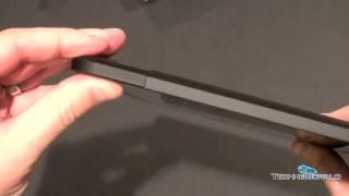 Motorola Xoom Unboxing