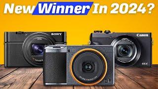 Best Compact Cameras 2024 Don’t Buy One Before Watching This