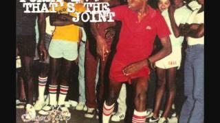 Funky 4+1  Thats The Joint original mix