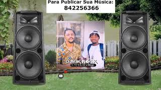  Djick Rock 2023 ft. FO-G & Afro mingo - CUENDA CUA PAI