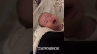 Baby Kyarra Bobo Mimpi Lagi Mimik Sama Mama Jessica Mila