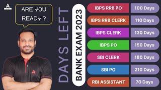 BANK EXAM 2023 NOTIFICATION IN TAMIL  UPCOMING BANK EXAMS 2023 IN TAMIL  ADDA247 TAMIL