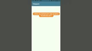 How to find Private and Hidden Channel On Telegram  Fly Business Online