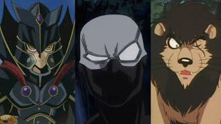 Part 6 for Arkham Asylums Anime Villains MEP Collab