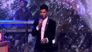 The Wanted  Glad You Came New Years Rockin Eve 2013 HD 720p