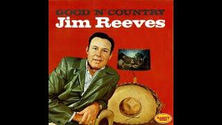 Jim Reeves - The Talking WallsHDwith lyrics