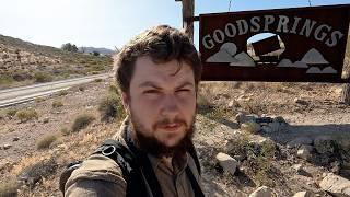 Fallout Tourism Goodsprings