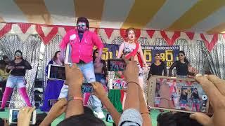 Chandini premkumar arts recording dance