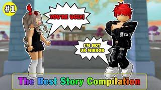 TEXT TO SPEECH BEST STORY ROBLOX COMPILATIONS #1