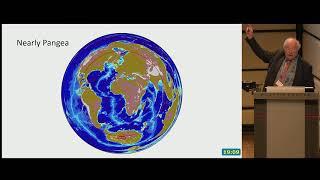 EGU19 Pangea and lower mantle Are we entering into a new paradigm? SAL1