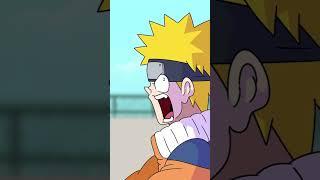 Naruto screaming Sasuke #shorts #naruto #sasuke #kishinpain #anime #narutoshippuden #animeedit