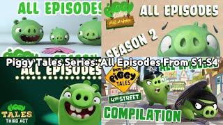 Piggy Tales Series All Episodes From S1-S4