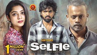 Latest Kannada Action Thriller Movie  Selfie Kannada Movie G.V. Prakash Kumar  Varsha Bollamma