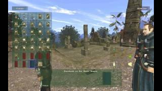 Lets Play Gothic II Night of the Raven  40  Jharkendar