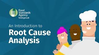 Introduction to root cause analysis