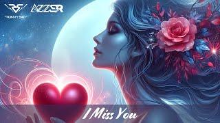 I Miss you Ronny Sky & Azzer Hard Mix