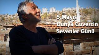 5 Mayıs Dünya Güvercin Sevenler Gününe Özel Beyaz Oyun Kuşu Seferleri Arap Tuncay Farkı ile