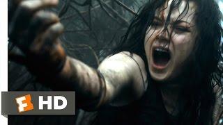 Evil Dead 210 Movie CLIP - Getting Inside Mia 2013 HD