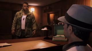 Mafia 3 - Jak dopadl Joe podle Vita České Titulky