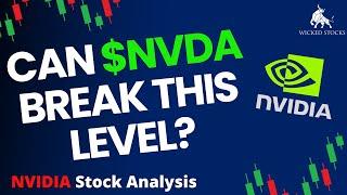 NVIDIA Stock Price Analysis  Top $NVDA Levels To Watch for October 25th  2024