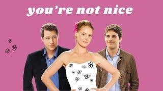 The Genius Of 27 Dresses