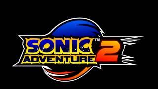 Meteor Herd Instrumental — Sonic Adventure 2 EXTENDED