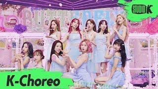 K-Choreo 6K 우주소녀 WJSN 직캠 BUTTERFLY WJSN Choreography l @MusicBank 200612