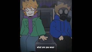  #eddsworld #animation #matt #edd #tord #tom #meme #short #fyp #foryou  #mask #simu #video #vid