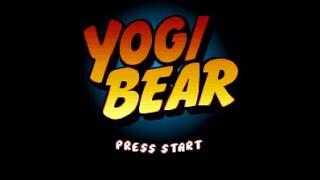 Here Comes Yogi - Adventures of Yogi Bear