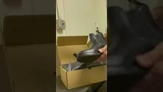 Zerrows Horsebutt Chelsea Boot Unboxing + Try On