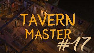 Tavern Master #17 - Küche aufwerten Let´s play  gameplay