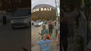 di balik icon mall sanur bali terbesar seasia #shorts #short #bali