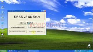 DOWNLOAD FREE SOFTWARE FOR TOKEN RESET TOKEN LOADER FOR KESS V2 FW v4.036