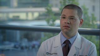 Jon Quatromoni MD  Cleveland Clinic Vascular Surgery