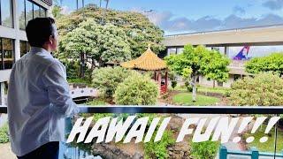 Hawaii Fun  #SHORTS