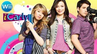 iCarly FULL GAME Longplay Wii No Commentary