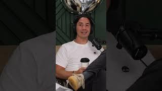 600 Episodes and counting  Don’t miss this extra special interview with Justin Long #shorts