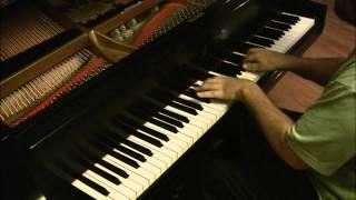 Swipesy by JoplinMarshall  Cory Hall pianist-composer
