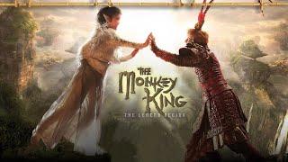 Monkey King 4 The Legend Begins  Hollywood  Tamil Dubbed  VoiceOver  Tamil