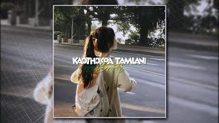 KAOTHOKPA TAMLANI   Manipuri new song @preetiyumnam6995  lyrics video  love  xml 