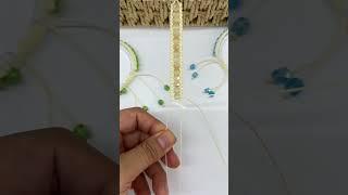 Instructions for weaving rope and tying fancy knots #diy #knittinginstructions #handmade #knitting