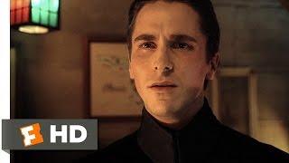 Equilibrium 412 Movie CLIP - Ludwig van Beethoven 2002 HD