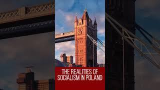 The Reality of #Socialism #Poland  Mini-Documentary