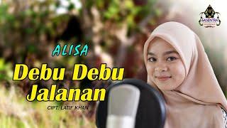 ALISA - DEBU DEBU JALANAN Official Music Video  Gasentra Pajampangan